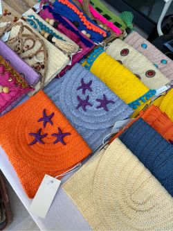 Easter Market Hilltop