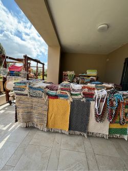 Easter Market Hilltop